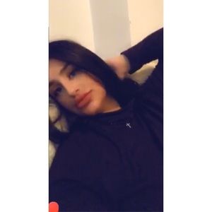 Meet your Posher, Gianna